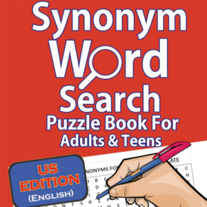 Synonym Word Search