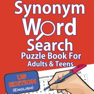 Synonym Word Search
